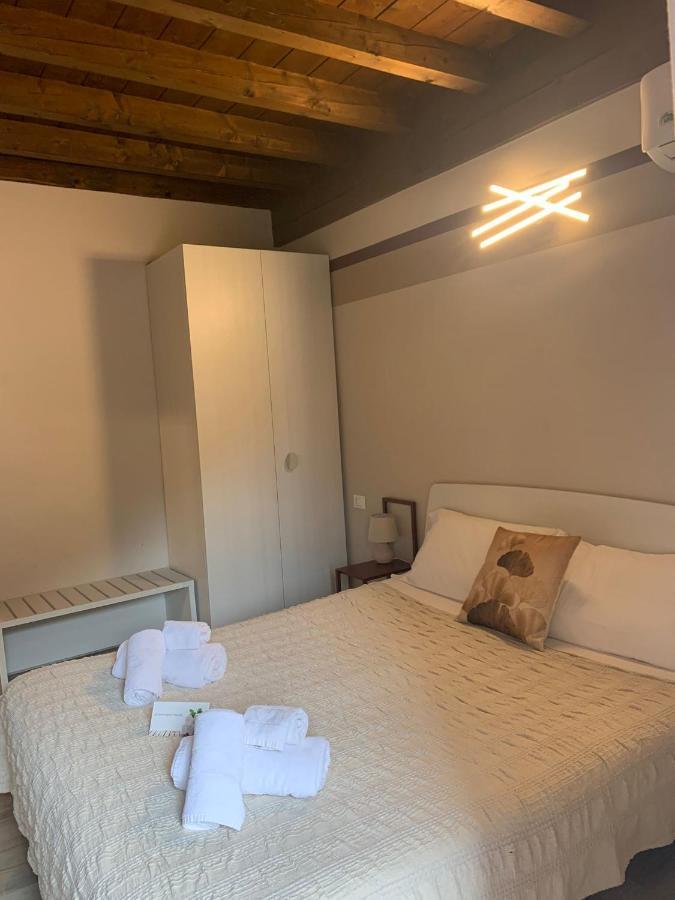 Residenza Lisy Hotel Verbania Exterior foto