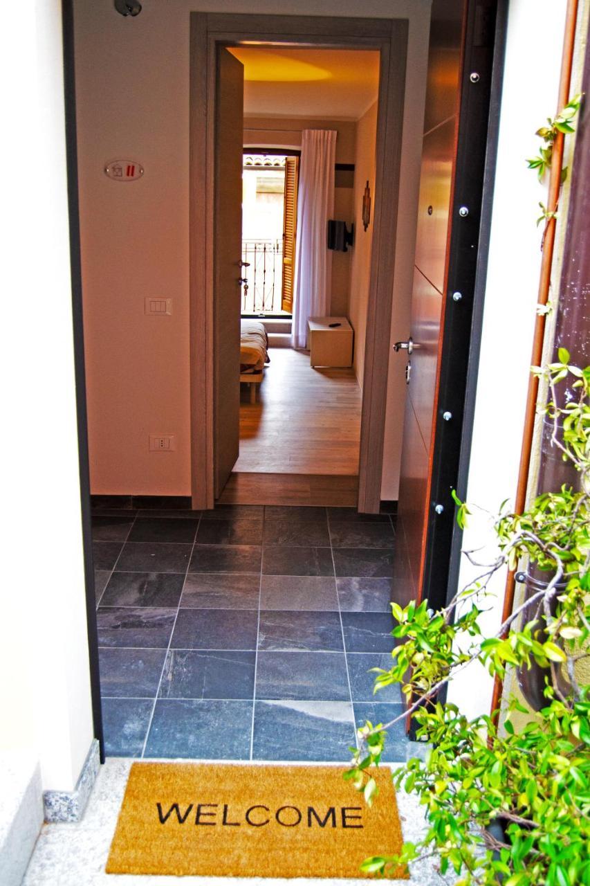 Residenza Lisy Hotel Verbania Exterior foto