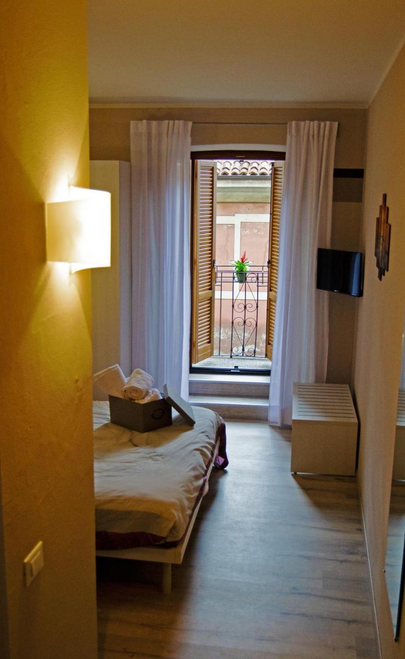Residenza Lisy Hotel Verbania Exterior foto